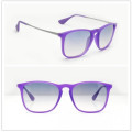 Lunettes de soleil 2013 New Styles / Acetate // Chris Rb4187